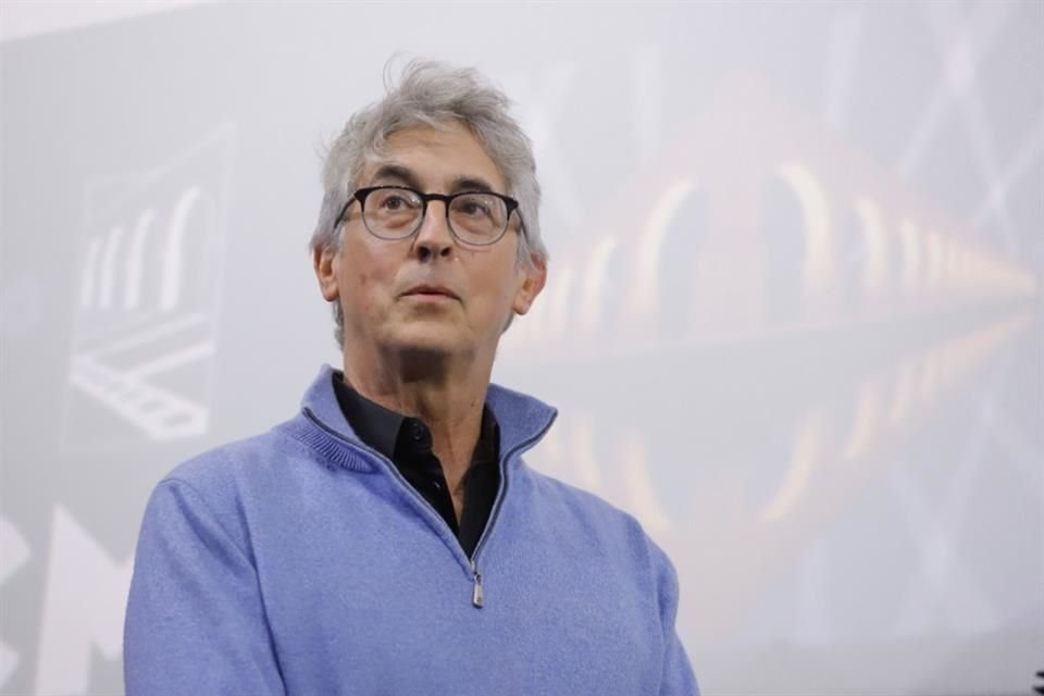 Alexander Payne presidirá el jurado encargado de entregar el León de Oro y otros galardones oficiales.