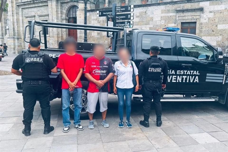 El afectado explicó que estaba recibiendo llamadas y mensajes de un supuesto grupo delictivo que lo amenazaba con hacerle daño si no atendía a las indicaciones.