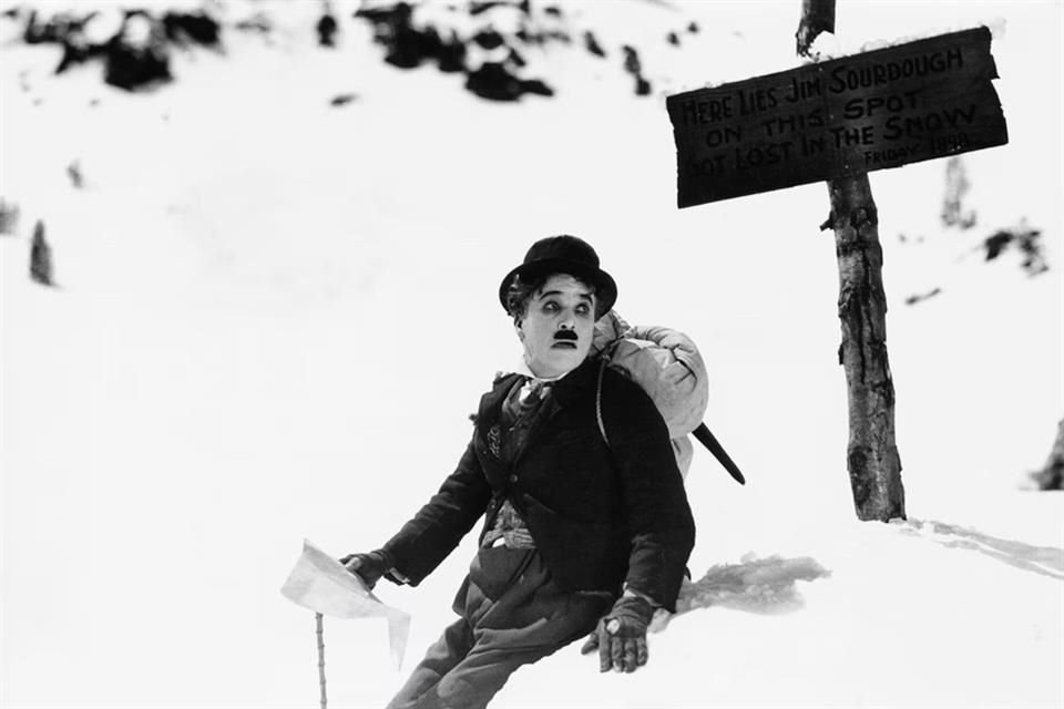 A cien años de su estreno, la obra de Charles Chaplin vuelve a cartelera en versión restaurada 4K.