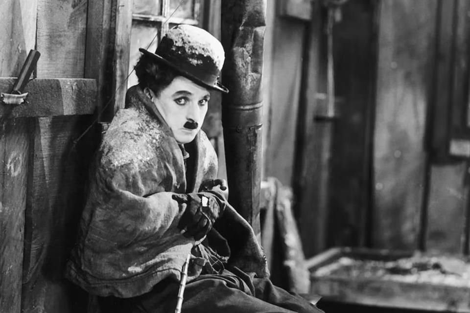 A cien años de su estreno, la obra de Charles Chaplin vuelve a cartelera en versión restaurada 4K.