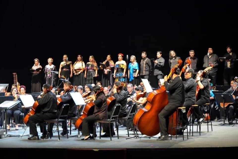 La Típica, which has suffered from a fixed location, is now threatened with relocation from the FARO Cosmos to the Yancuic Museum in Iztapalapa.