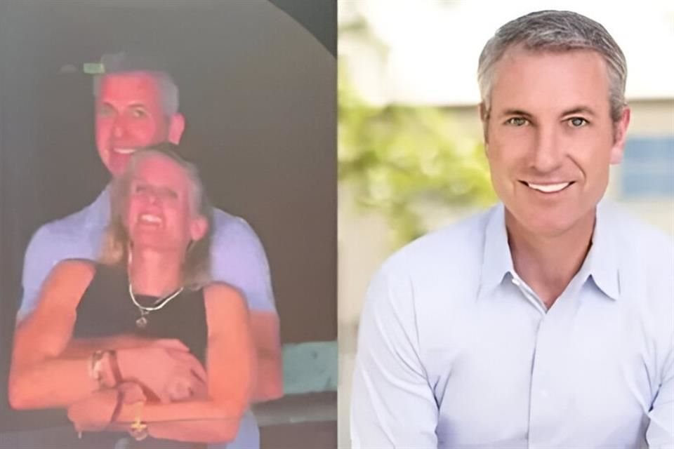 Mientras se lleva a cabo la investigación, el director ejecutivo de Astronomer, Andy Byron, y la directora de personal, Kristin Cabot, han sido suspendidos de sus funciones.