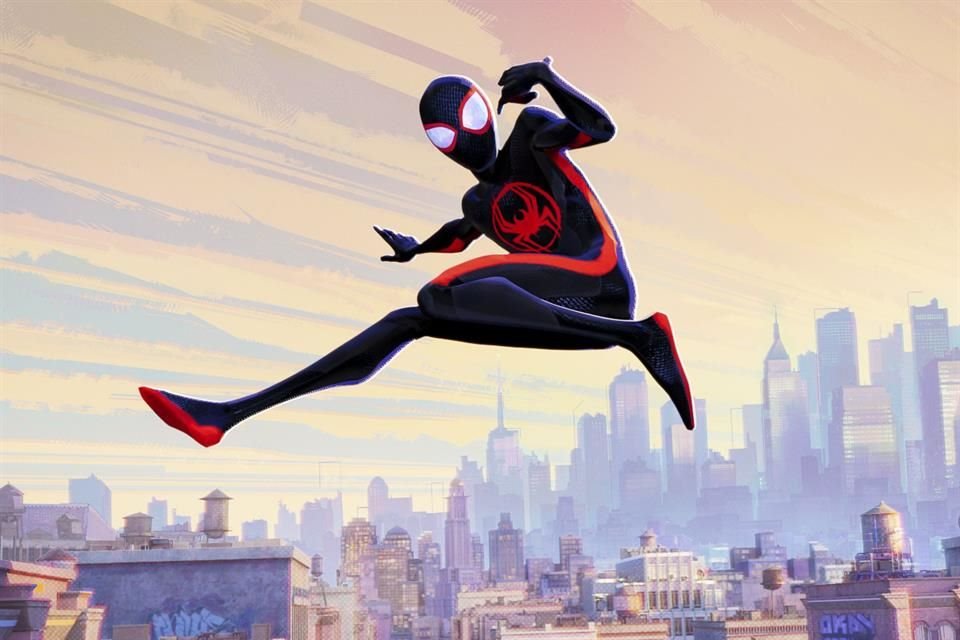 'Spider-Man: Beyond the Spider-Verse' se retrasa al 25 de junio de 2027 para aprovechar las vacaciones escolares en EU y mercados globales.
