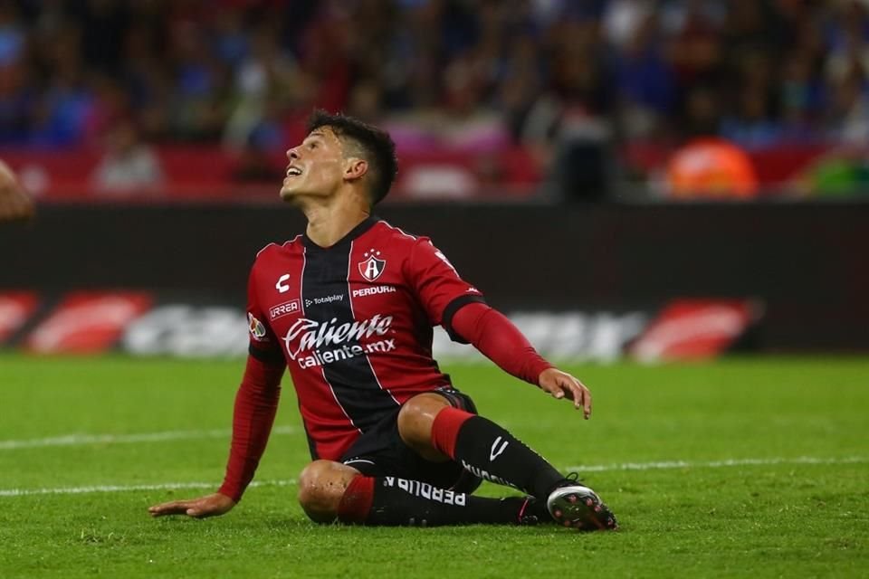 La escuadra de Gonzalo Pineda está sufriendo en zona defensiva; tras dos jornadas han marcado seis goles, pero suman cinco en contra.