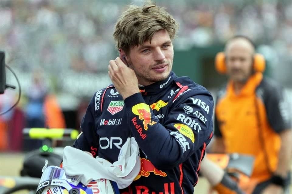 Max Verstappen, actual tetracampeón de la Fórmula Uno, no puede ser descartado para buscar un nuevo título de pilotos, así lo expresó el ex conductor David Coulthard.