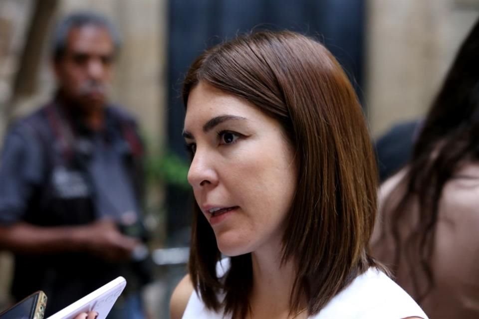 'Estamos creando incentivos para que los empresarios se animen a generar más empleos formales y de calidad'.