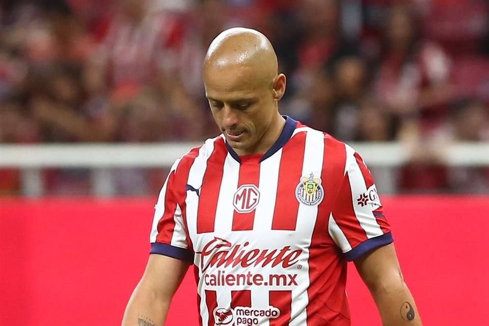 Javier Hernández