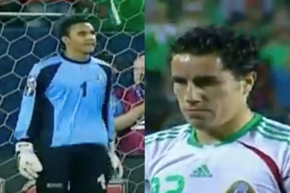 Los caminos de Efraín Juárez y Keylor Navas se encontrarán tras muchos años y pasarán de ser rivales en selección a cómplices en Pumas.