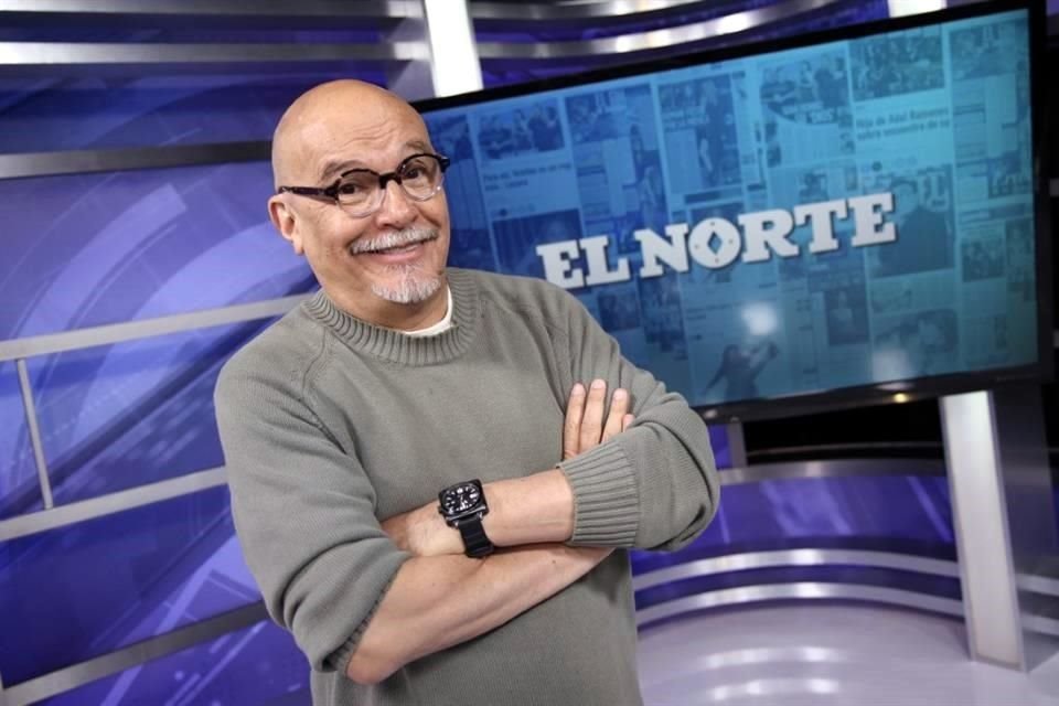 Mauricio Castillo.