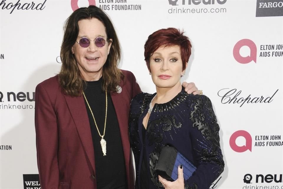 Kelly Osbourne negó que sus padres, Ozzy y Sharon, tuvieran un 'pacto suicida', y calificó los rumores como una absoluta tontería.