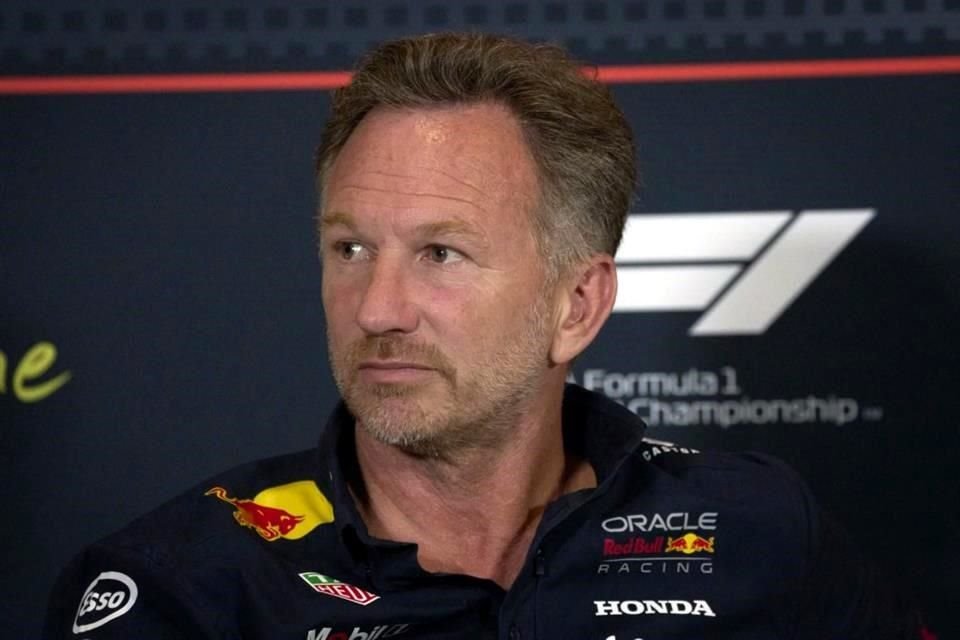 Horner dejó al equipo tras 20 años.