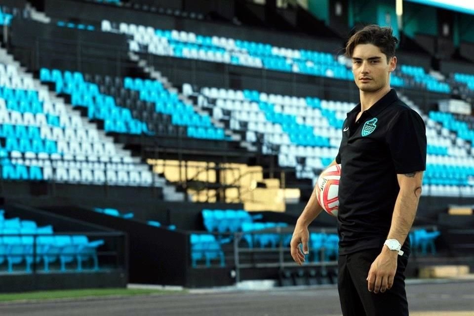 En Cancún FC confían en el TAS.