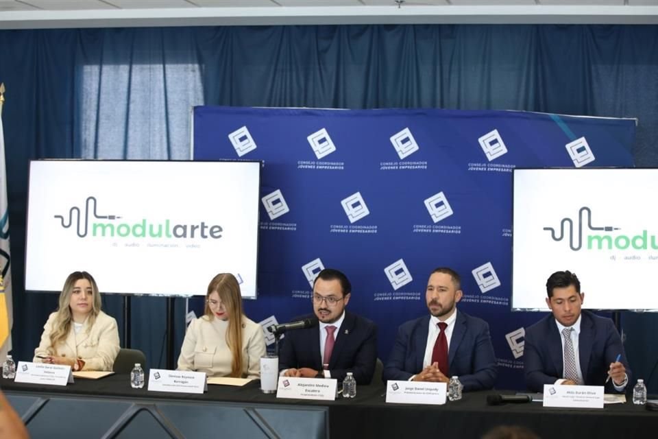 La convocatoria está abierta desde este miércoles y cerrará el próximo 14 de septiembre.