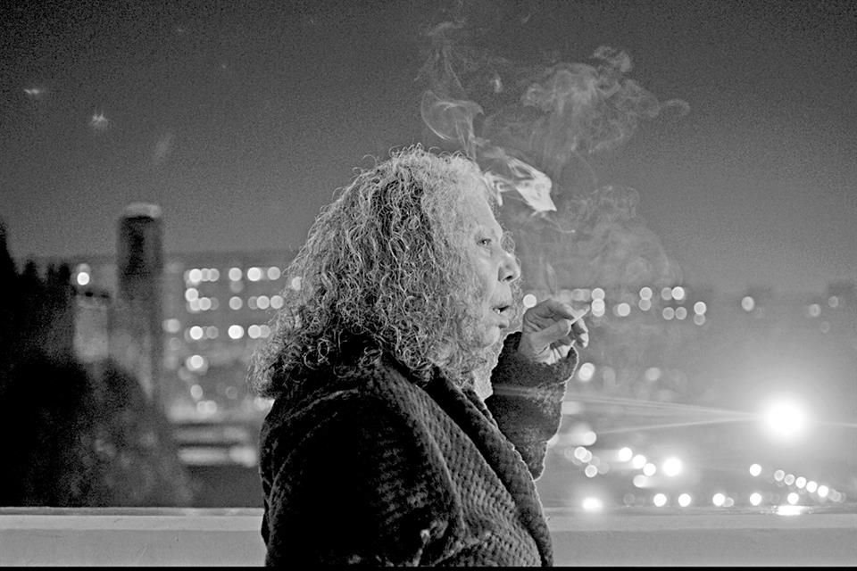 La película, protagonizada por Luisa Huertas, está nominada a 15 Premios Ariel y llega este jueves a salas del País.