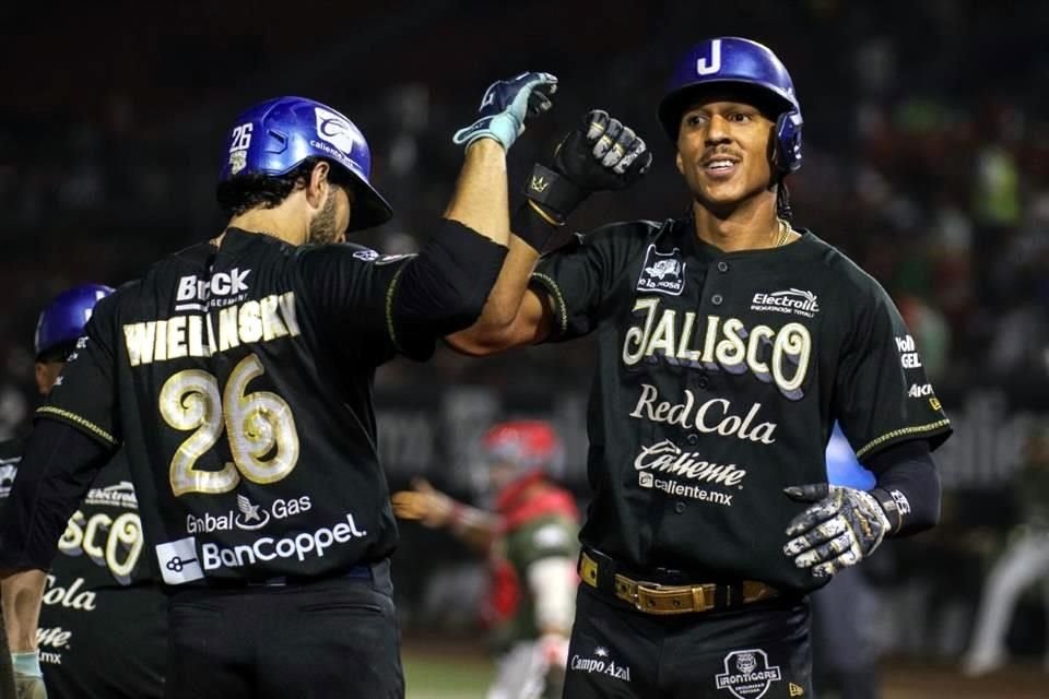 Será este jueves 24 de julio cuando Charros y Tijuana finalicen la serie en el Estadio de los Toros.