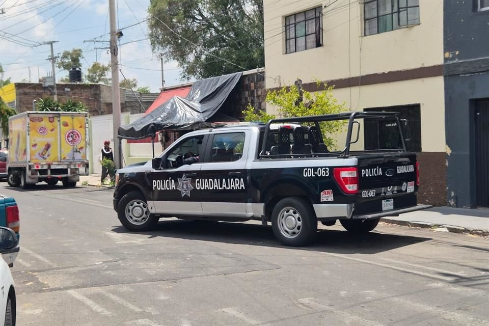 Una mujer tuvo una discusión con otra en calles de la Colonia Lomas del Paradero y la disputa terminó con una agresión con un cuchillo.