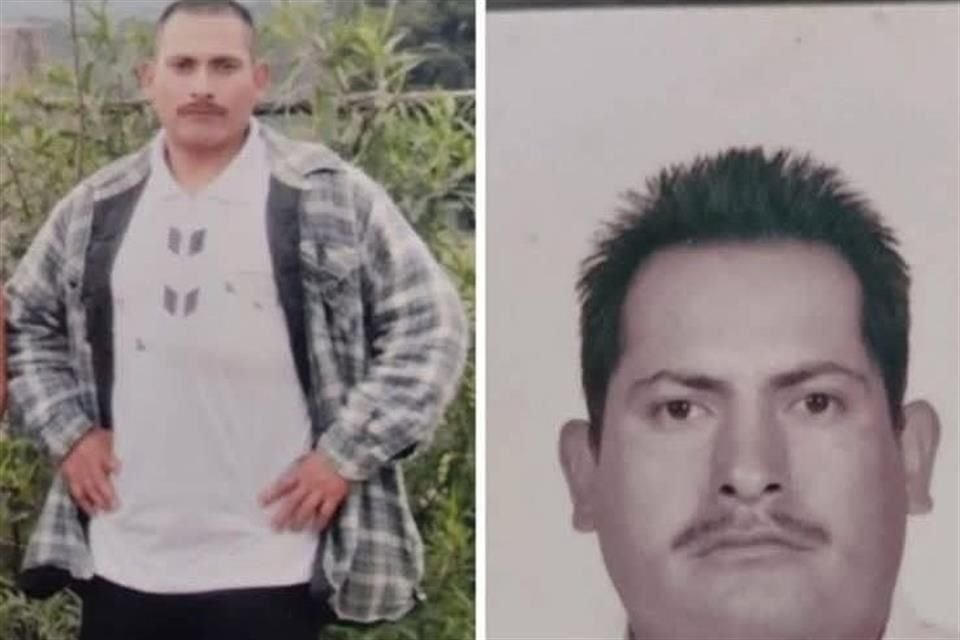 Miguel Barajas está sin localizar desde el 9 de julio.