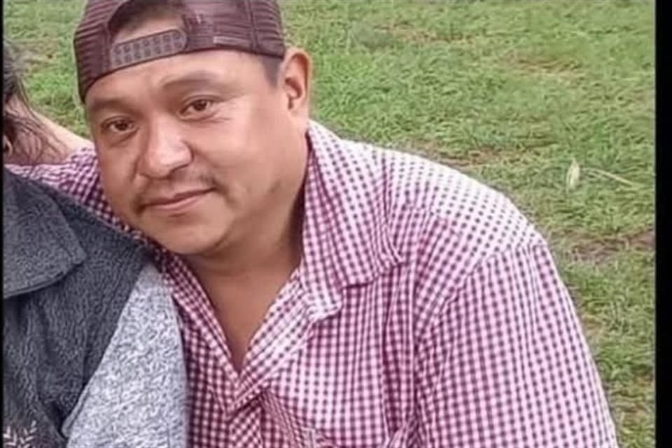 Salvador Herrera Nava está sin localizar desde el 22 de julio.