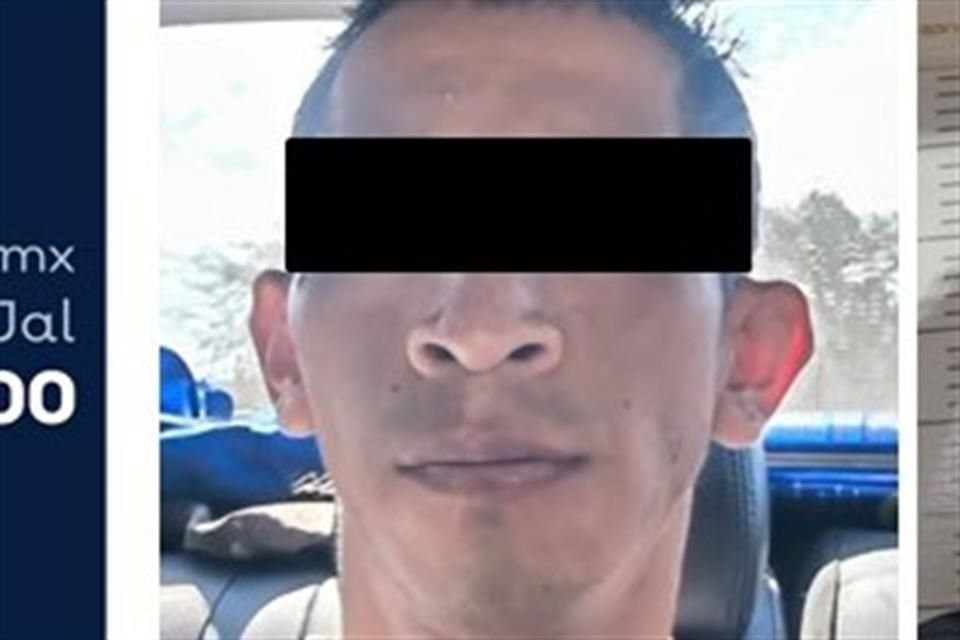 José Ángel, el hombre que fue detenido por la desaparición de la venezolana Guillki Maika Torres, en 2023, fue sentenciado a 35 años de prisión.