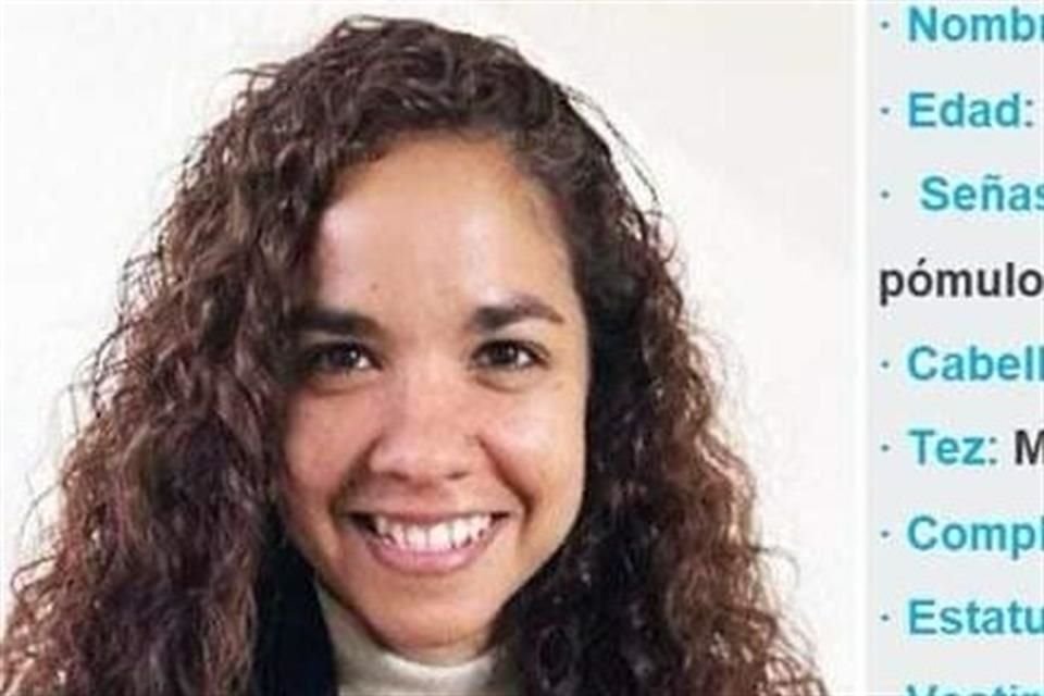 El hombre que fue detenido por la desaparición de la venezolana Guillki Maika Torres, en 2023, fue sentenciado a 35 años de prisión.