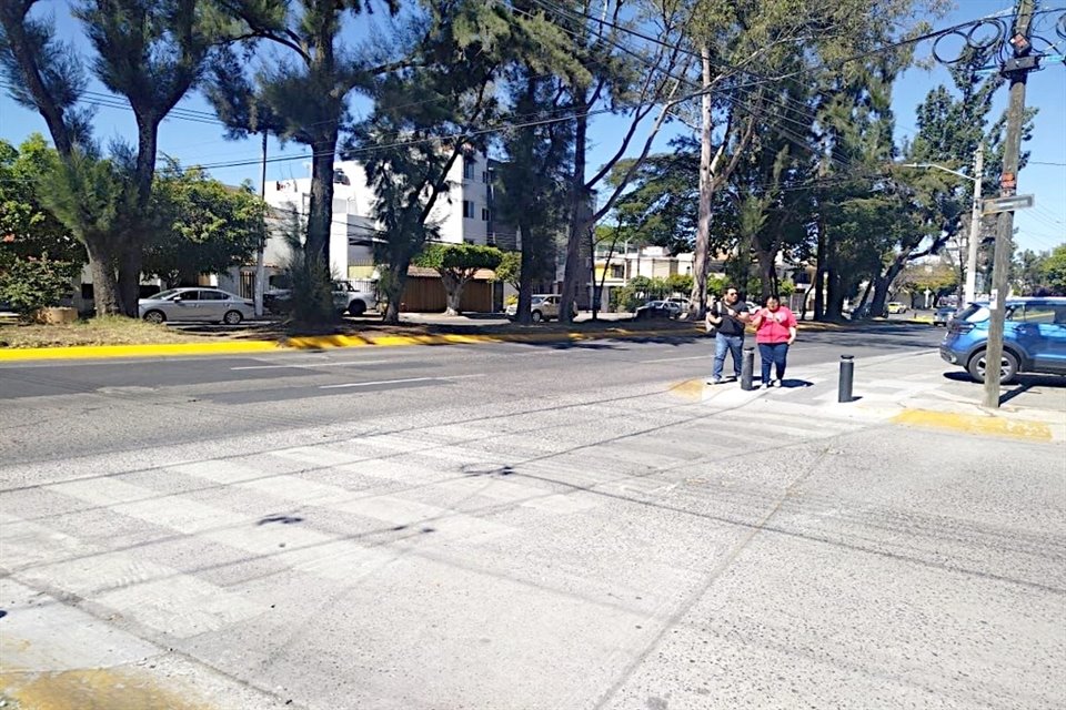 El Congreso de Jalisco solicitó a la Setran y Municipios realizar balizamiento de boyas, pero la dependencia respondió que no le compete.