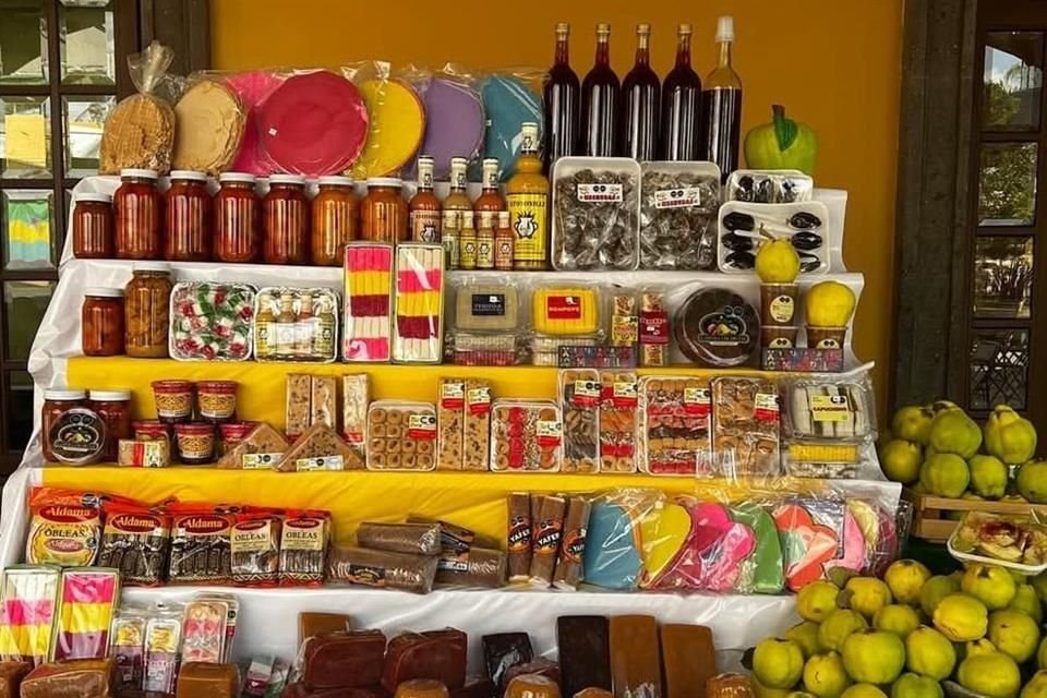 La Plaza Principal de Ixtlahuacán de los Membrillos será sede del evento.