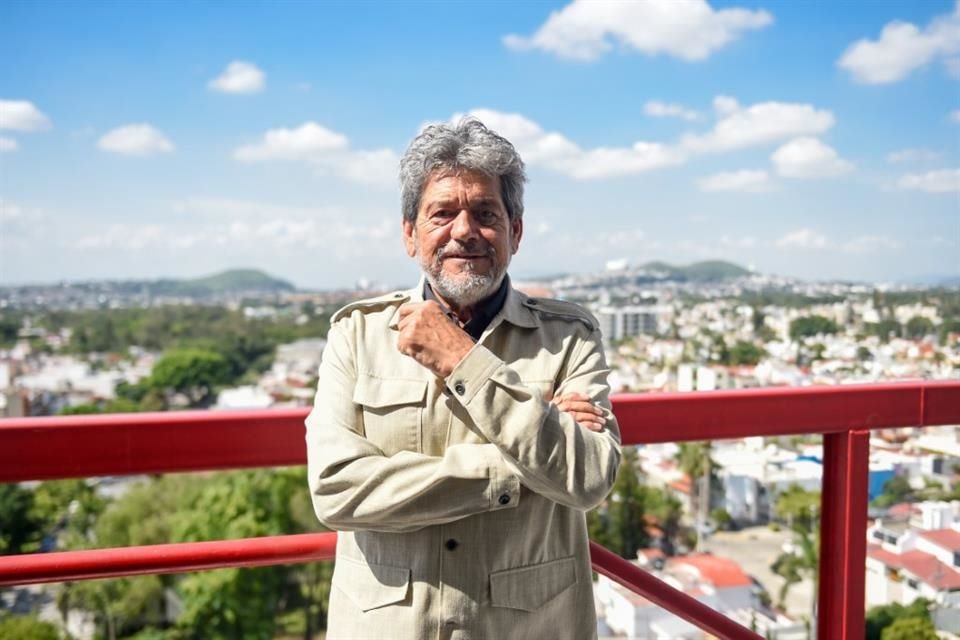 René Calderón dirige Recal desde 1983: superó la crisis de 1994, reestructuró pasivos y recuperó el control accionario.