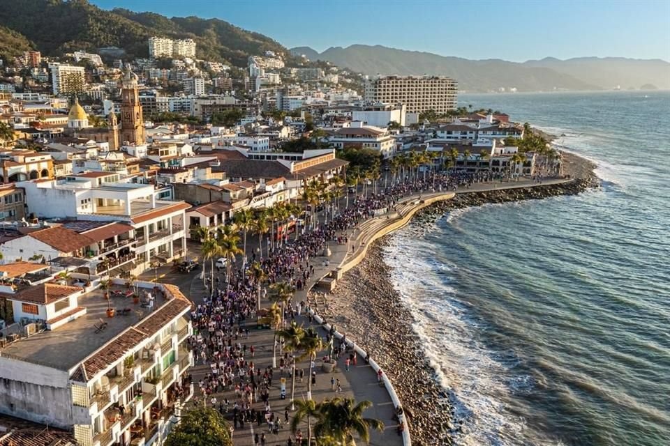 La medida forma parte del programa denominado 'Mi Malecón Renace', desde el cual se pretenden hacer renovaciones en la zona.