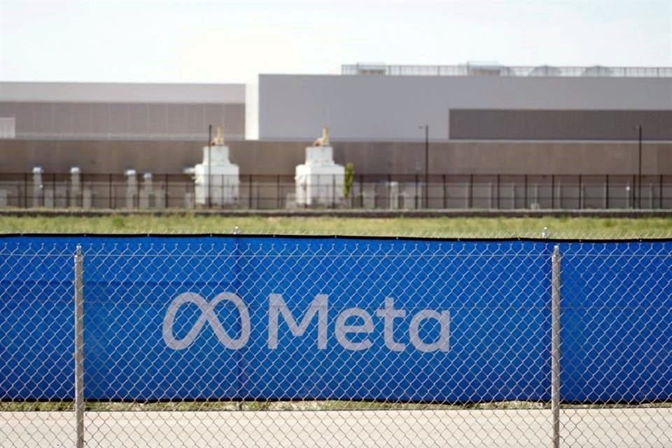 Meta Platforms ha dicho que invertirá cientos de miles de millones de dólares en infraestructura de computación de IA.