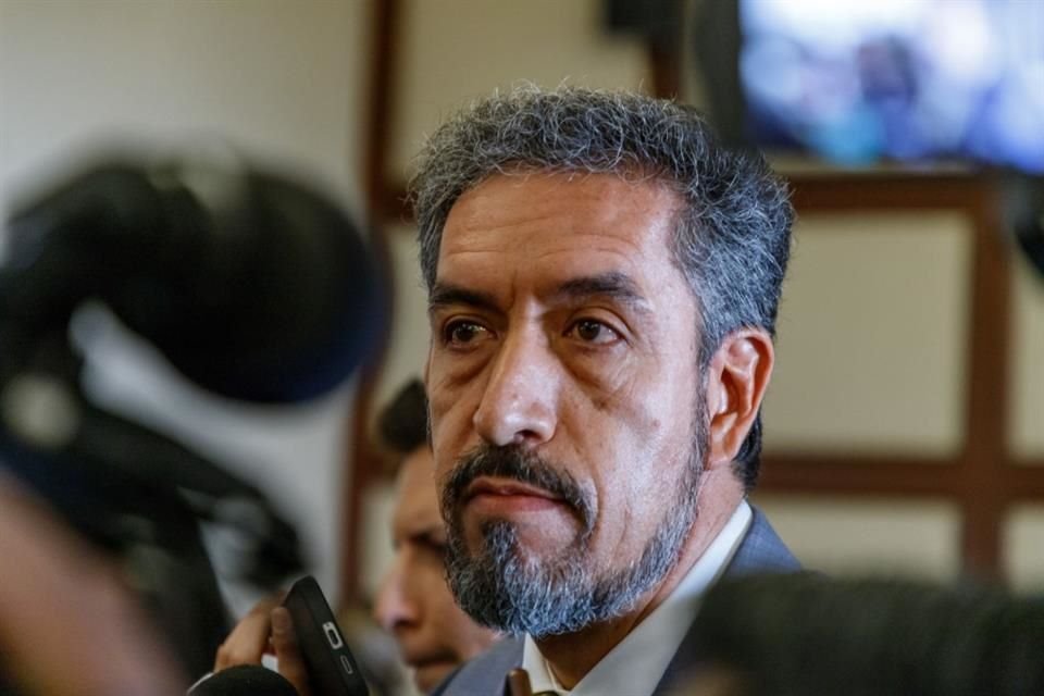La Comisión contra riesgos sanitarios encabezada por José Antonio Muñoz Serrano respondió al Congreso.