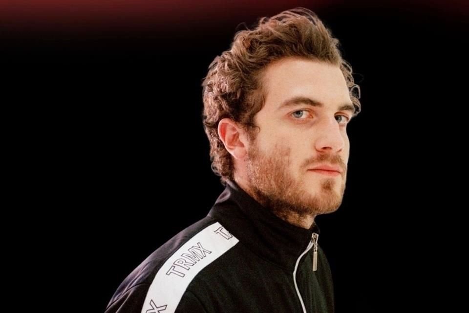 Nicolás Jaar presenta en México 'Archivos de Radio Piedras', una reinterpretación de su radioteatro homónimo; llega hoy a Guadalajara.
