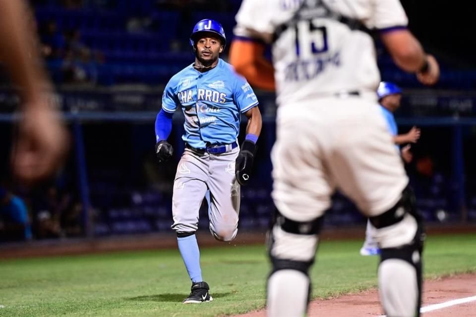 Ganan los Charros 3-2 un apretado juego de inicio de Serie en Monclova y siguen en la pelea por entrar a Playoffs.