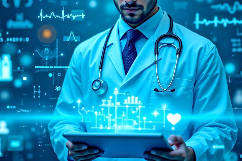 Ejemplos del buen uso de la Inteligencia Artificial en favor de la ciencia son las aplicaciones Medsi AI y SeismicAI, impulsadas por mexicanos.