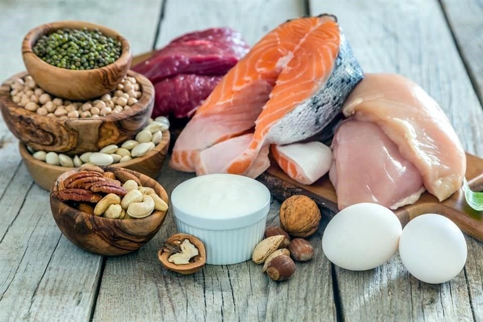 Los atletas amateurs desconocen qué deben comer y en qué periodo luego de entrenar, pero las recomendaciones hacen énfasis en las proteínas y una correcta hidratación.