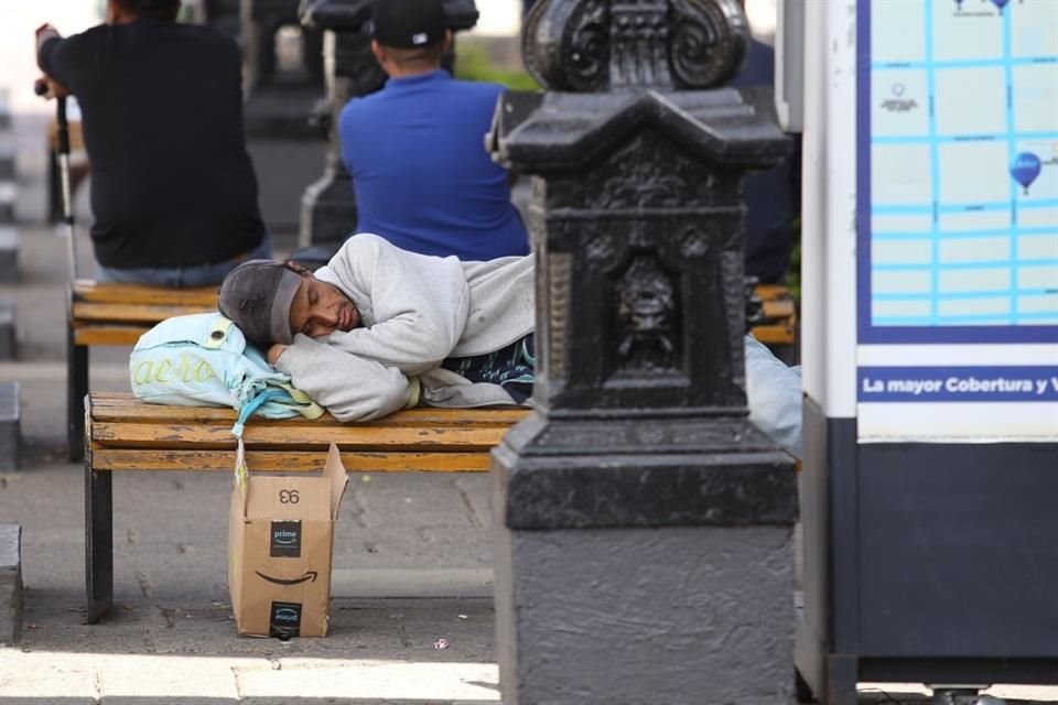 Buscan fortalecer la inclusión social.