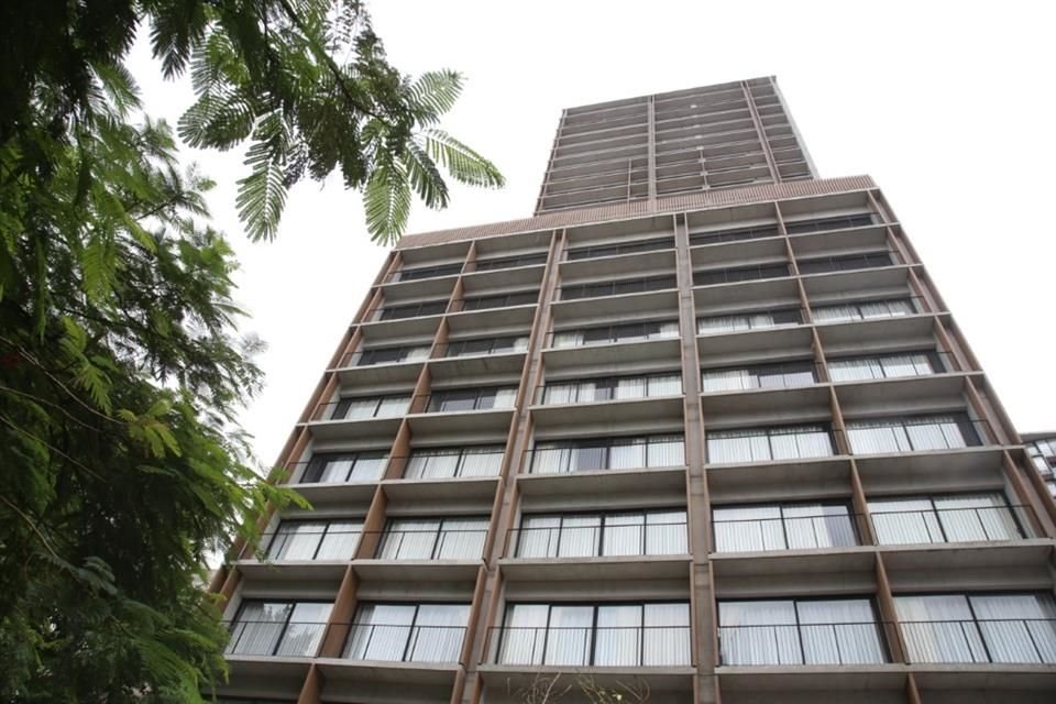 NH Guadalajara Studios, un hotel de estadías flexibles ubicado en el complejo Punto Sao Paulo.