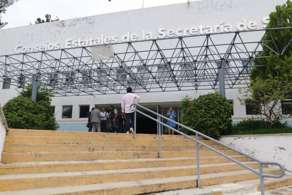 Foro sobre medidas tomadas por la Secretaría de Salud Jalisco en el control de la hepatitis.