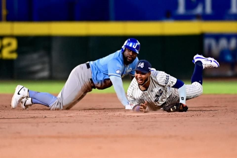 Charros de Jalisco tendrá semana clave en sus aspiraciones por alcanzar los playoffs de la temporada 2025 de la Liga Mexicana de Beisbol.