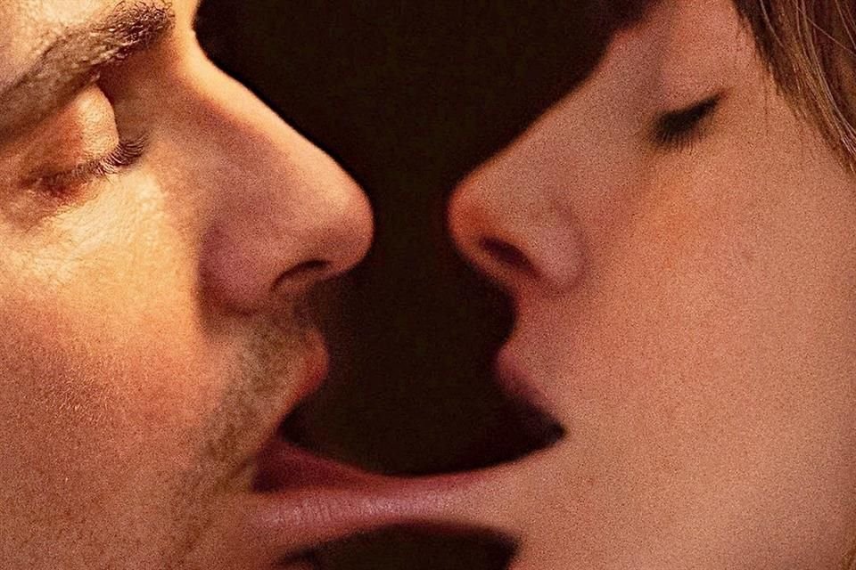 La pareja protagonista de 'Together' enfrenta una transformación física y emocional extrema.
