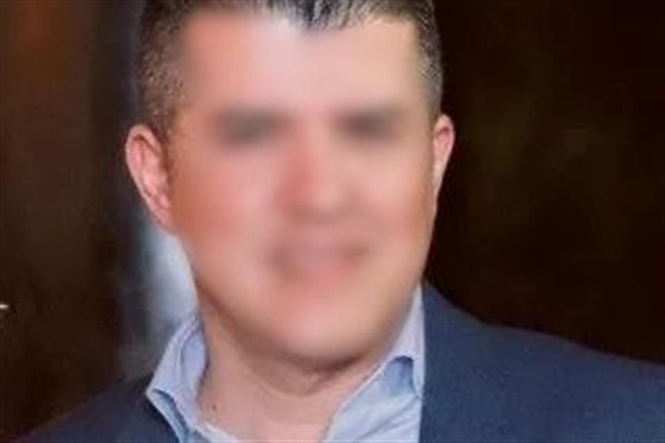 Jesús Alberto, dueño de Laboratorios Glio, vinculado a proceso por abuso de confianza.