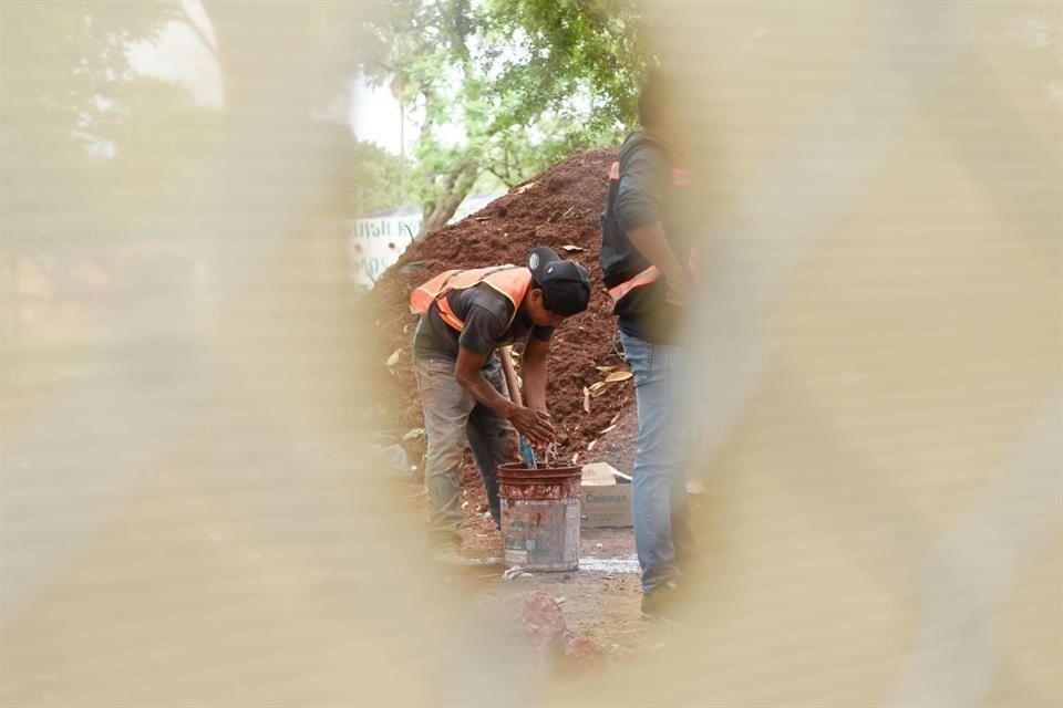 Las actividades secundarias, que comprenden sectores como la minería, la fabricación de productos, la construcción y la generación de electricidad, crecieron 3.1 por ciento.