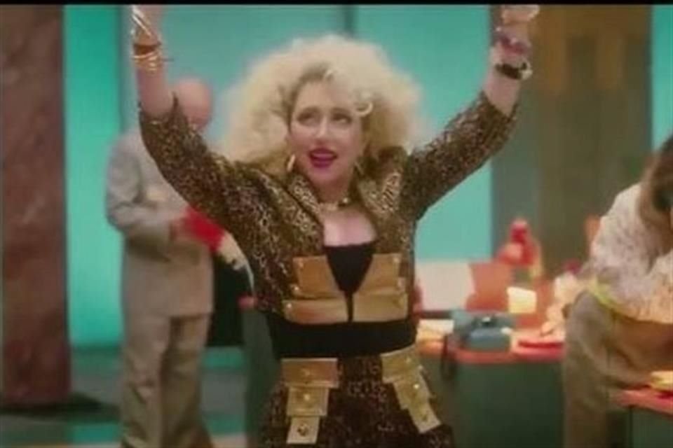 El éxito de la serie fue tan grande que en apenas tres días logró posicionarse como la producción original con mayor audiencia en la historia de Prime Video México.