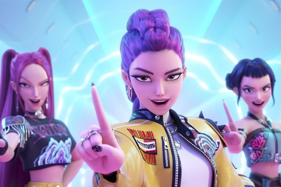 No debería sorprender mucho, entonces, que la película de Sony Pictures/Netflix haya inspirado un entusiasmo similar, habiendo encabezado las listas globales del servicio de streaming.
