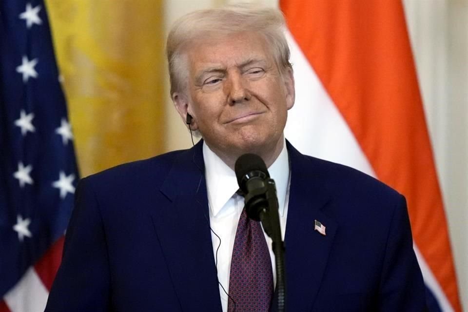 La tasa de desempleo en EU subió a 4.2 por ciento en julio, según datos del Gobierno publicados este viernes que muestran signos de debilidad en el mercado del trabajo mientras las empresas se preparan para los efectos de los aranceles de Trump.
