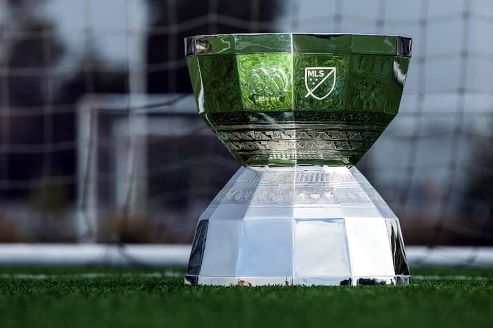 La Leagues Cup estrena formato.