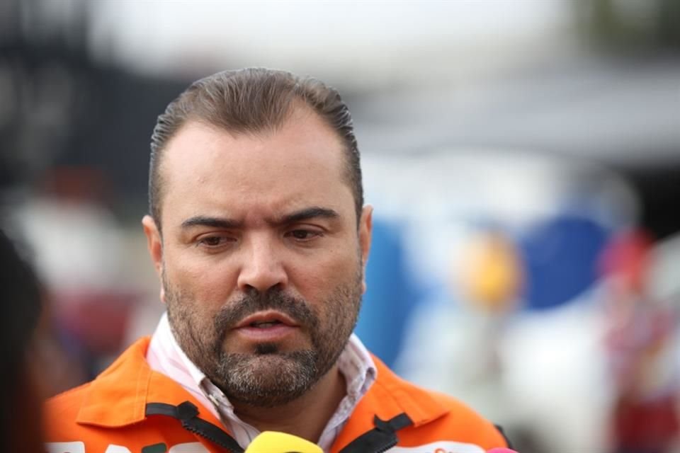 Gerardo Quirino Velázquez, Alcalde de Tlajomulco.