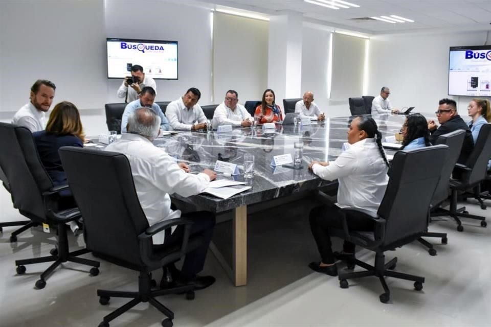 El Gobierno de Quintana Roo informó que, con esta plataforma, ya lograron identificar a 191 pesonas fallecidas desde 2017.