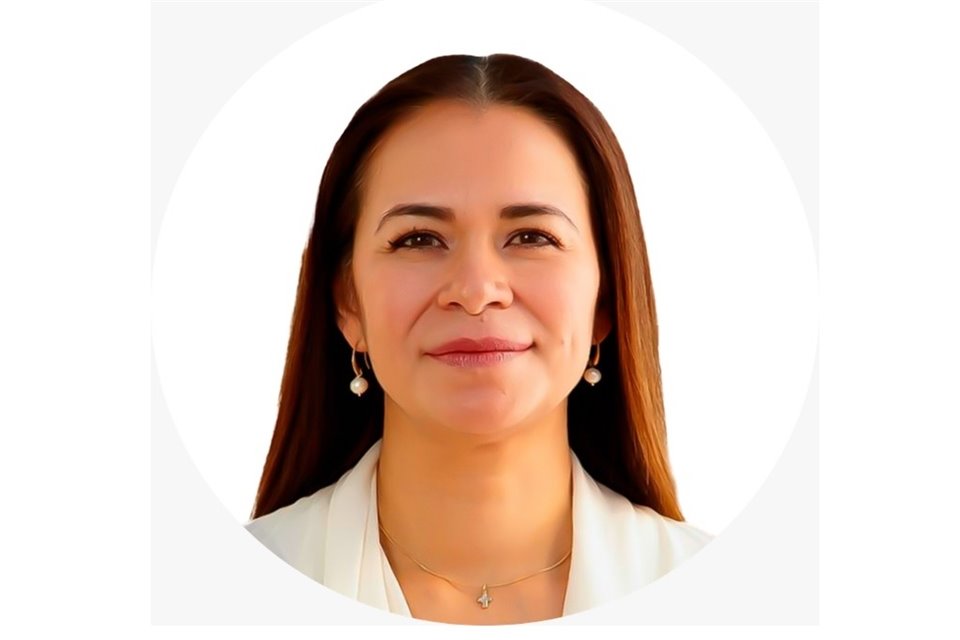 Nadia Licón González.