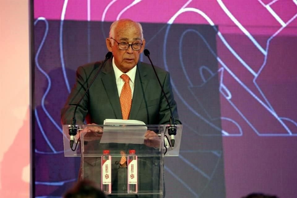 José Luis González, fundador de Sesajal.