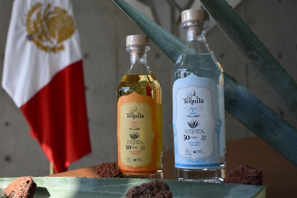 El Consejo Regulador del Tequila (CRT) busca extender la protección legal del tequila en mercados como Asia, África y Medio Oriente.